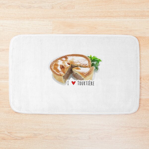 Item preview, Tourtière : Canadian Food 08 designed and sold by PodiShawna.