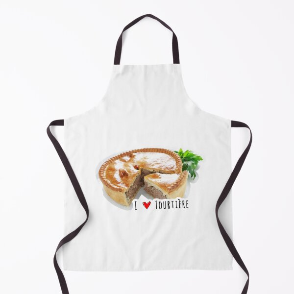 Item preview, Tourtière : Canadian Food 08 designed and sold by PodiShawna.