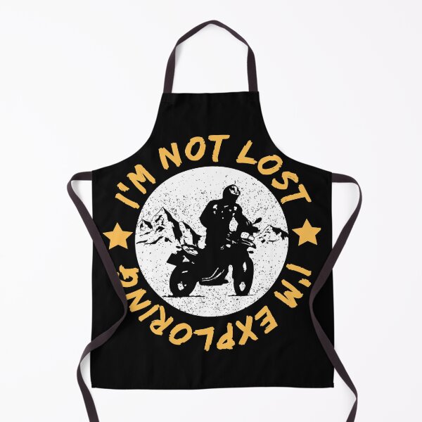 Item preview,  I'm Not Lost, I'm Exploring designed and sold by amishacreates.