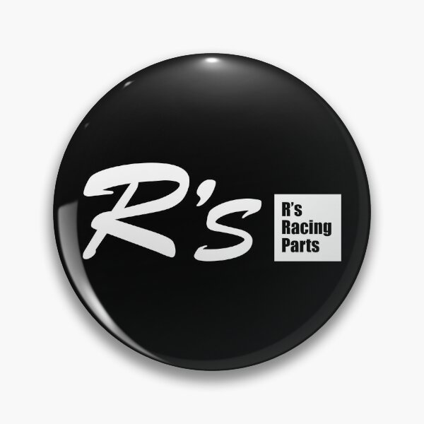 Item preview, R's Racing designed and sold by JDMShop.