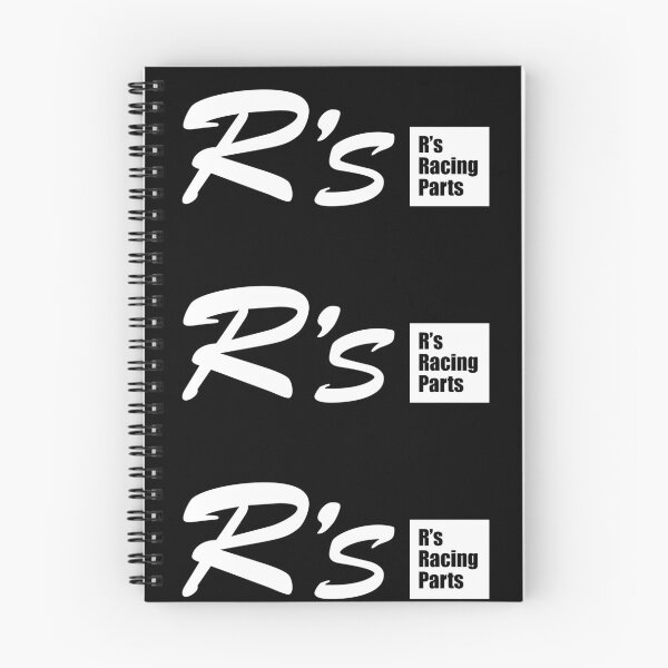 Item preview, R's Racing designed and sold by JDMShop.