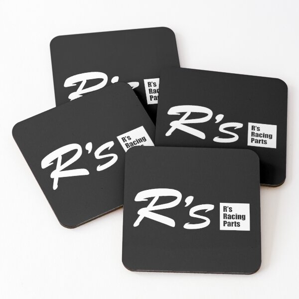 Item preview, R's Racing designed and sold by JDMShop.
