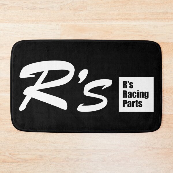 Item preview, R's Racing designed and sold by JDMShop.