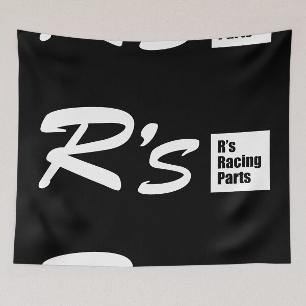 Item preview, R's Racing designed and sold by JDMShop.