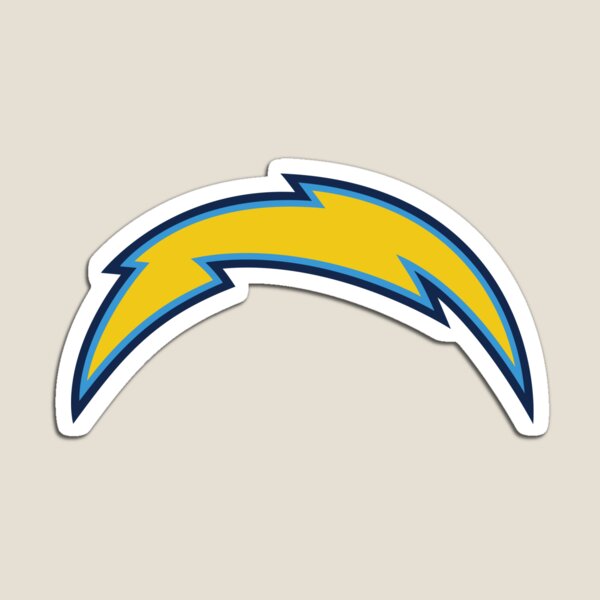 San Diego/Los Angeles Chargers Floating Magnetic Pen and newest Paperweight