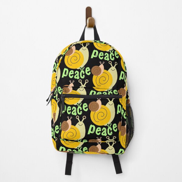 Item preview, Peace snails designed and sold by Leingangb.