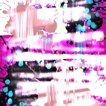 Artwork thumbnail, Abstraction by R0X Designs 