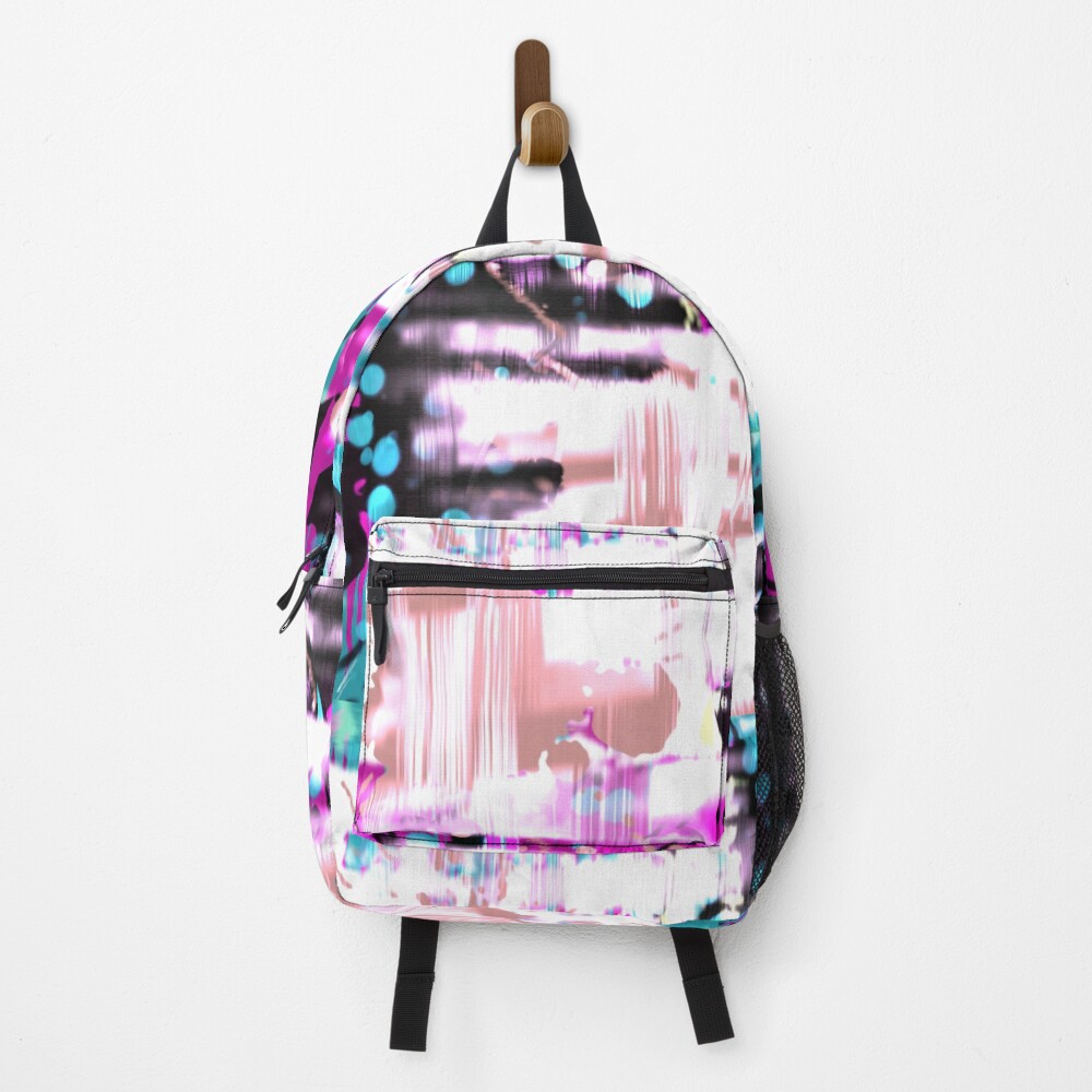 Item preview, Backpack designed and sold by Roxbuc.