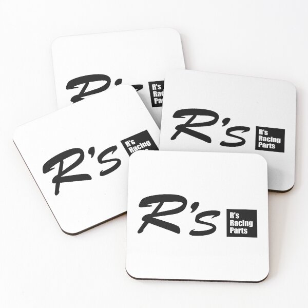 Item preview, R's Racing designed and sold by JDMShop.