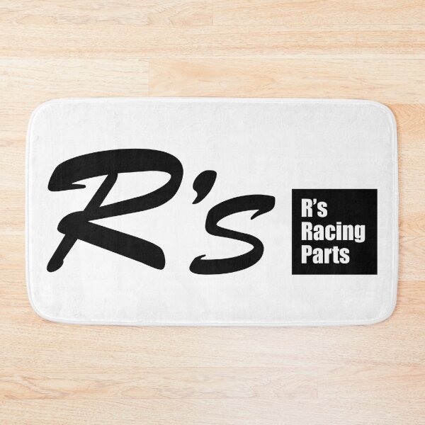 Item preview, R's Racing designed and sold by JDMShop.