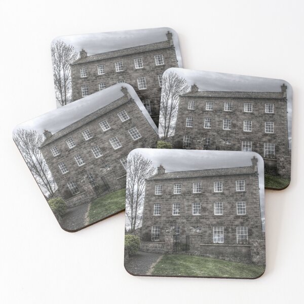 Item preview, LS Lowry House designed and sold by axp7884.