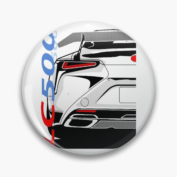 Item preview, LC500 designed and sold by CopiPanilArt.
