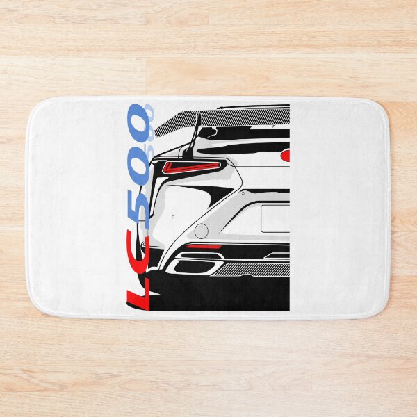 Item preview, LC500 designed and sold by CopiPanilArt.