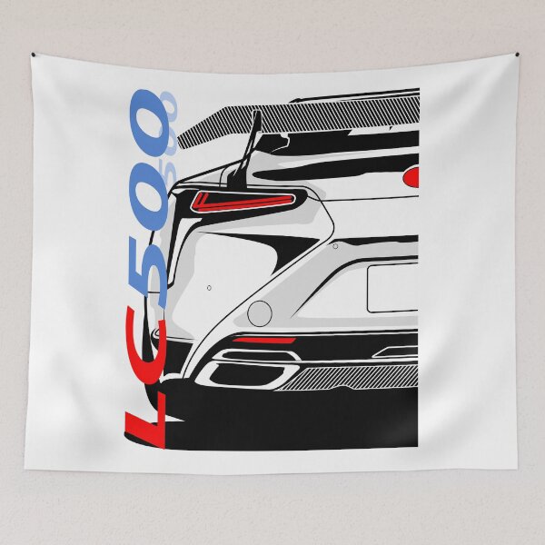 Item preview, LC500 designed and sold by CopiPanilArt.