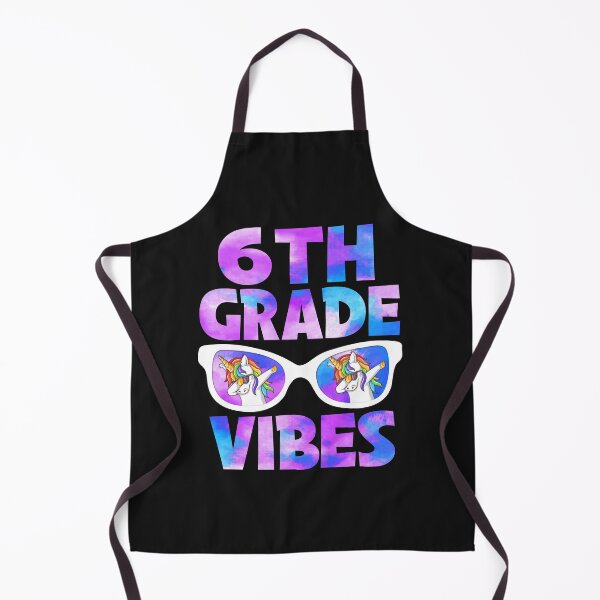 Item preview, 6th Grade Vibes designed and sold by SpecialGift79.