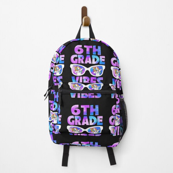 Cool backpacks 2024 for 6th graders