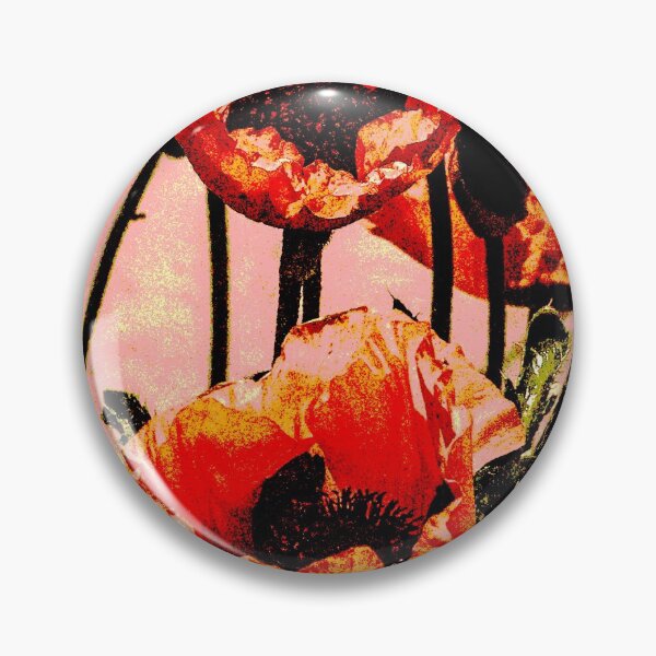 Item preview, Poppies in El Rito, NM designed and sold by William E Lopez.