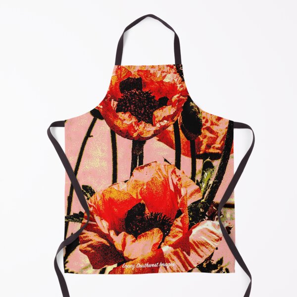 Item preview, Poppies in El Rito, NM designed and sold by William E Lopez.