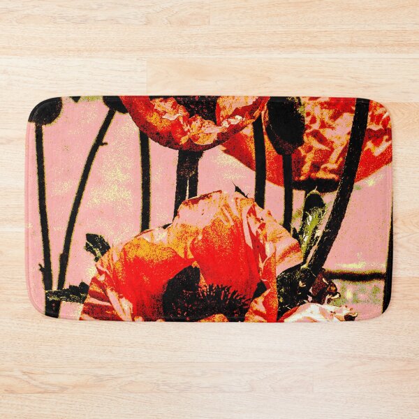 Item preview, Poppies in El Rito, NM designed and sold by William E Lopez.