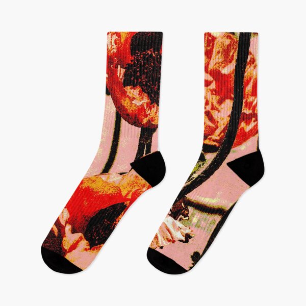 Item preview, Poppies in El Rito, NM designed and sold by William E Lopez.