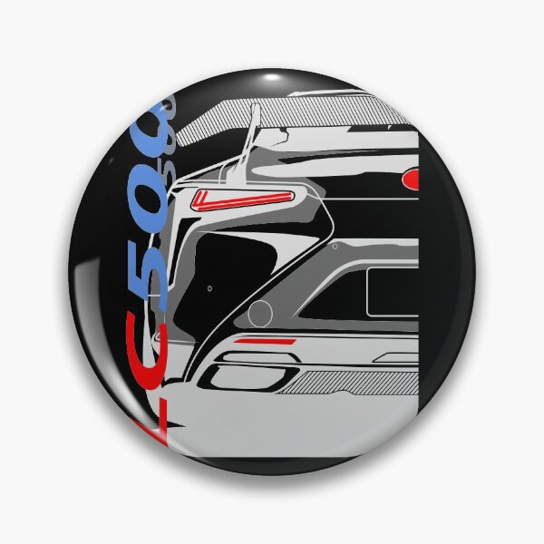 Item preview, LC500 designed and sold by CopiPanilArt.