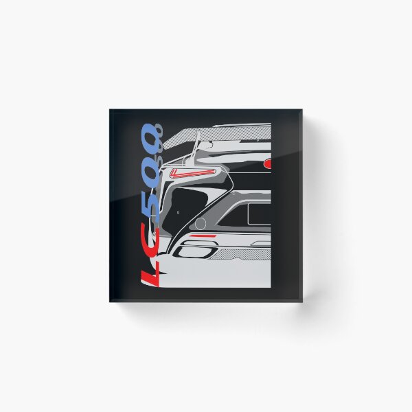 Item preview, LC500 designed and sold by CopiPanilArt.