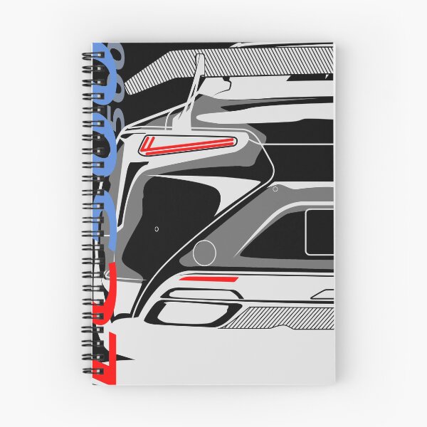 Item preview, LC500 designed and sold by CopiPanilArt.