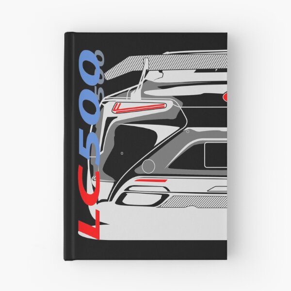 Item preview, LC500 designed and sold by CopiPanilArt.