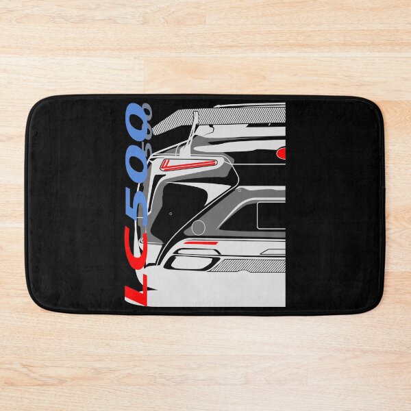 Item preview, LC500 designed and sold by CopiPanilArt.