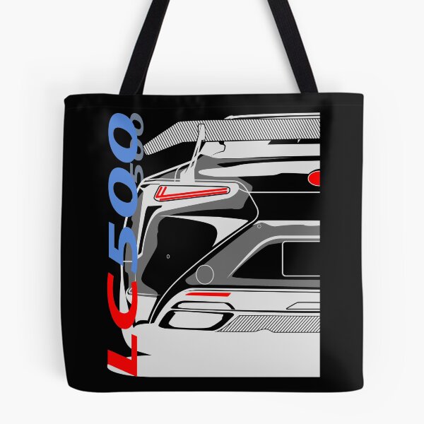 Item preview, LC500 designed and sold by CopiPanilArt.