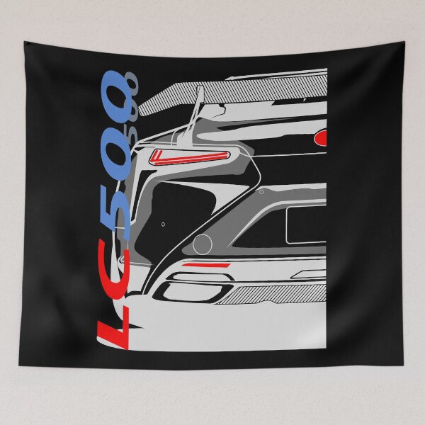 Item preview, LC500 designed and sold by CopiPanilArt.