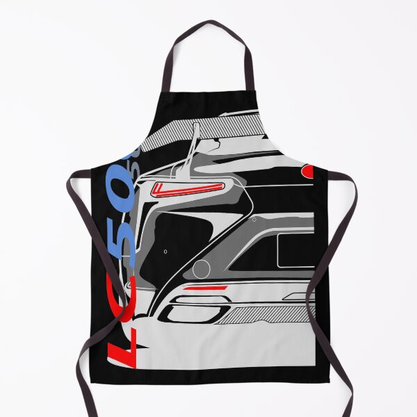 Item preview, LC500 designed and sold by CopiPanilArt.