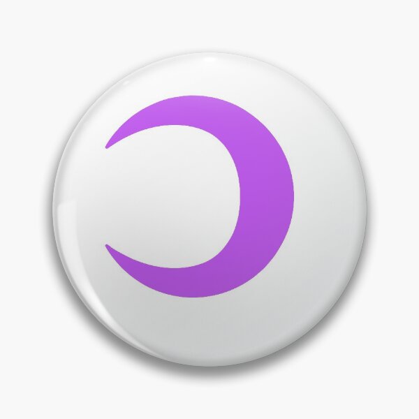 Item preview, Love Live! School Idol Project Nozomi Toujou Symbol designed and sold by yelling.