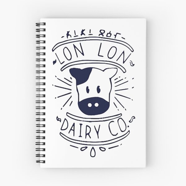 Item preview, Lon Lon Dairy Co designed and sold by maynhanhvai.