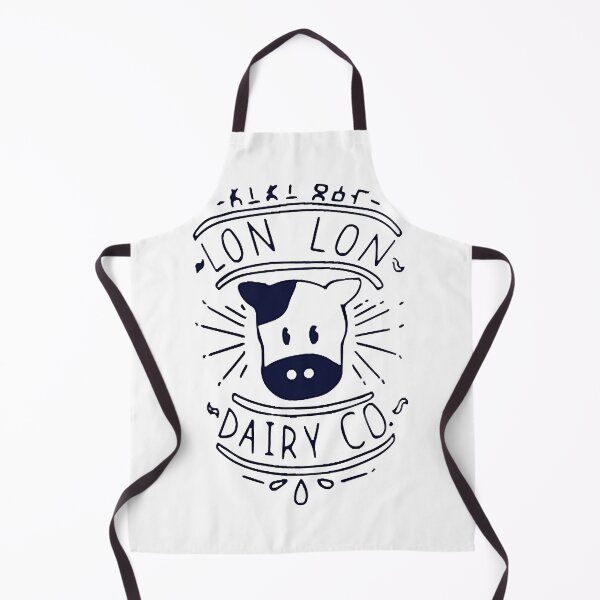 Item preview, Lon Lon Dairy Co designed and sold by maynhanhvai.