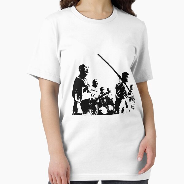 Item preview, Magnificent Samurai designed and sold by S-Shadowman.