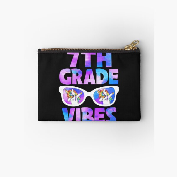 Item preview, 7th Grade Vibes designed and sold by SpecialGift79.