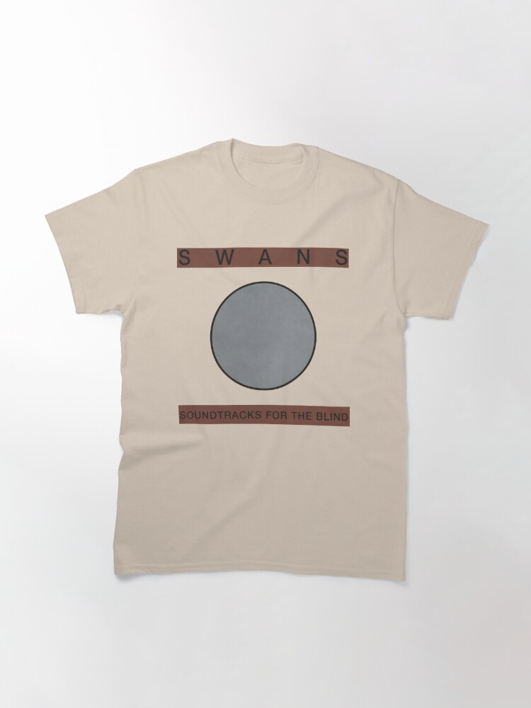 Discover Swans Essential T-Shirt