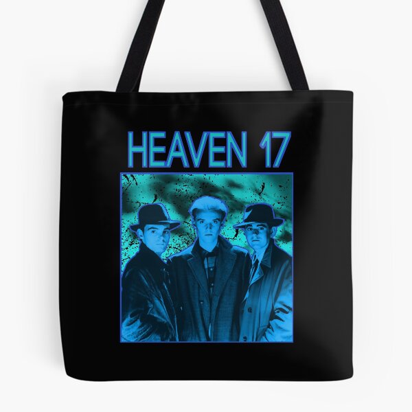 Item preview, Heaven 17   designed and sold by RojanVisorf.