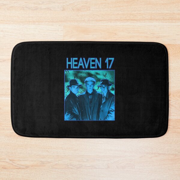 Item preview, Heaven 17   designed and sold by RojanVisorf.