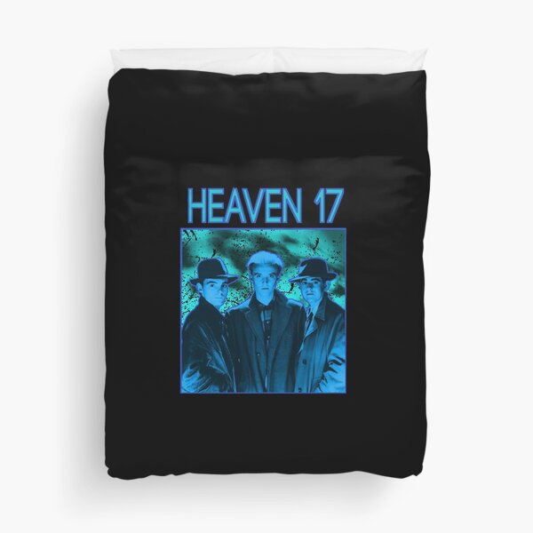 Item preview, Heaven 17   designed and sold by RojanVisorf.