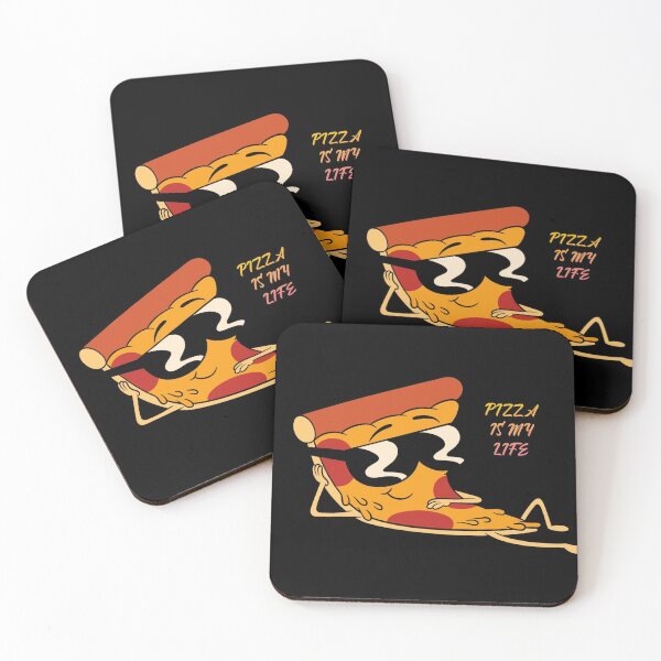 Item preview, Foodies designed and sold by Roshan Keenoo.
