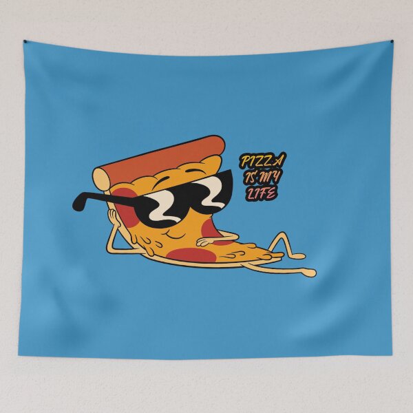 Item preview, Foodies designed and sold by Roshan Keenoo.