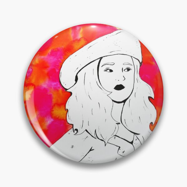 Item preview, Theroigne de Mericourt designed and sold by Fouphy.