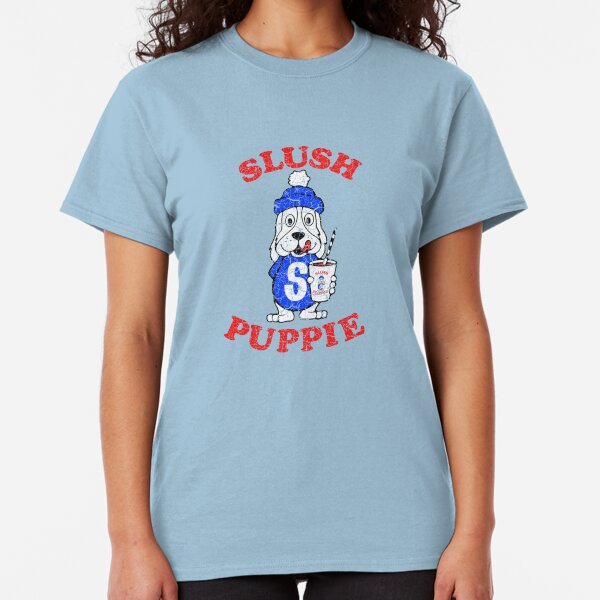 Slush Puppie Classic T-Shirt
