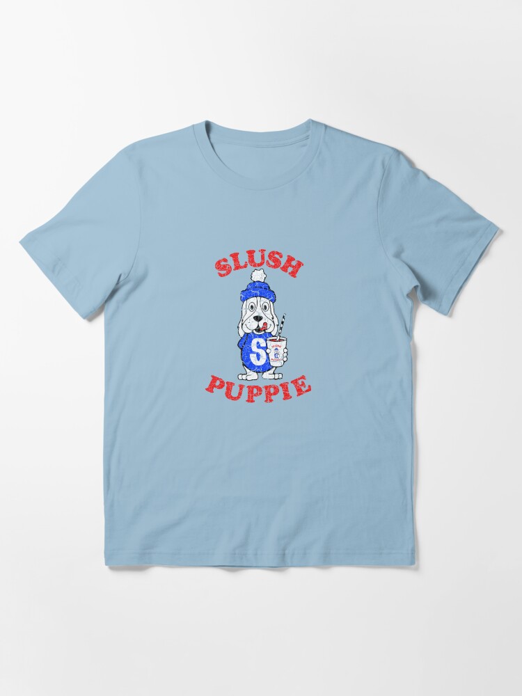 slush puppie t shirt