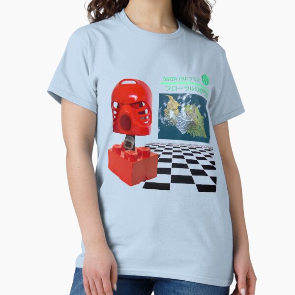 Item preview, MACHINTOSH PLUS MATA NUI  designed and sold by slavtrash.