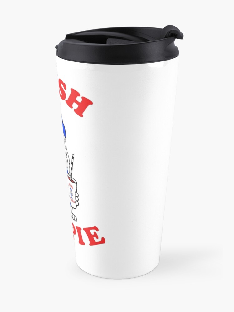 500ml Capacity Travel Cup Slush Puppie Puppy Drinking Cup with Straw