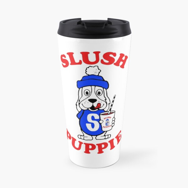 Slush Puppie Travel Mug