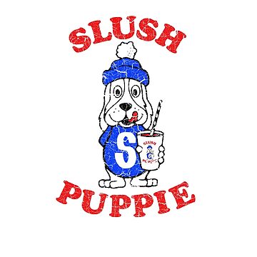 Artwork thumbnail, Slush Puppie by ImSecretlyGeeky